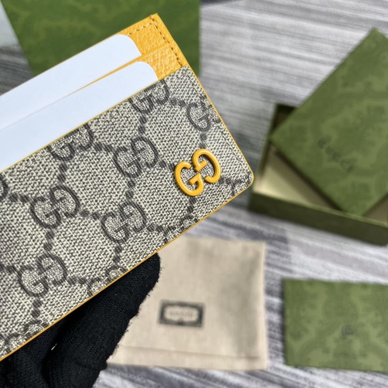 Gvc*1 wallets